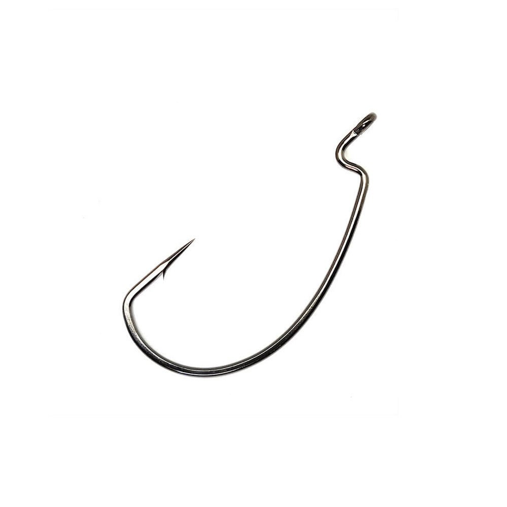 Gamakatsu SuperLine Offset EWG Hooks - Angler's Pro Tackle & Outdoors