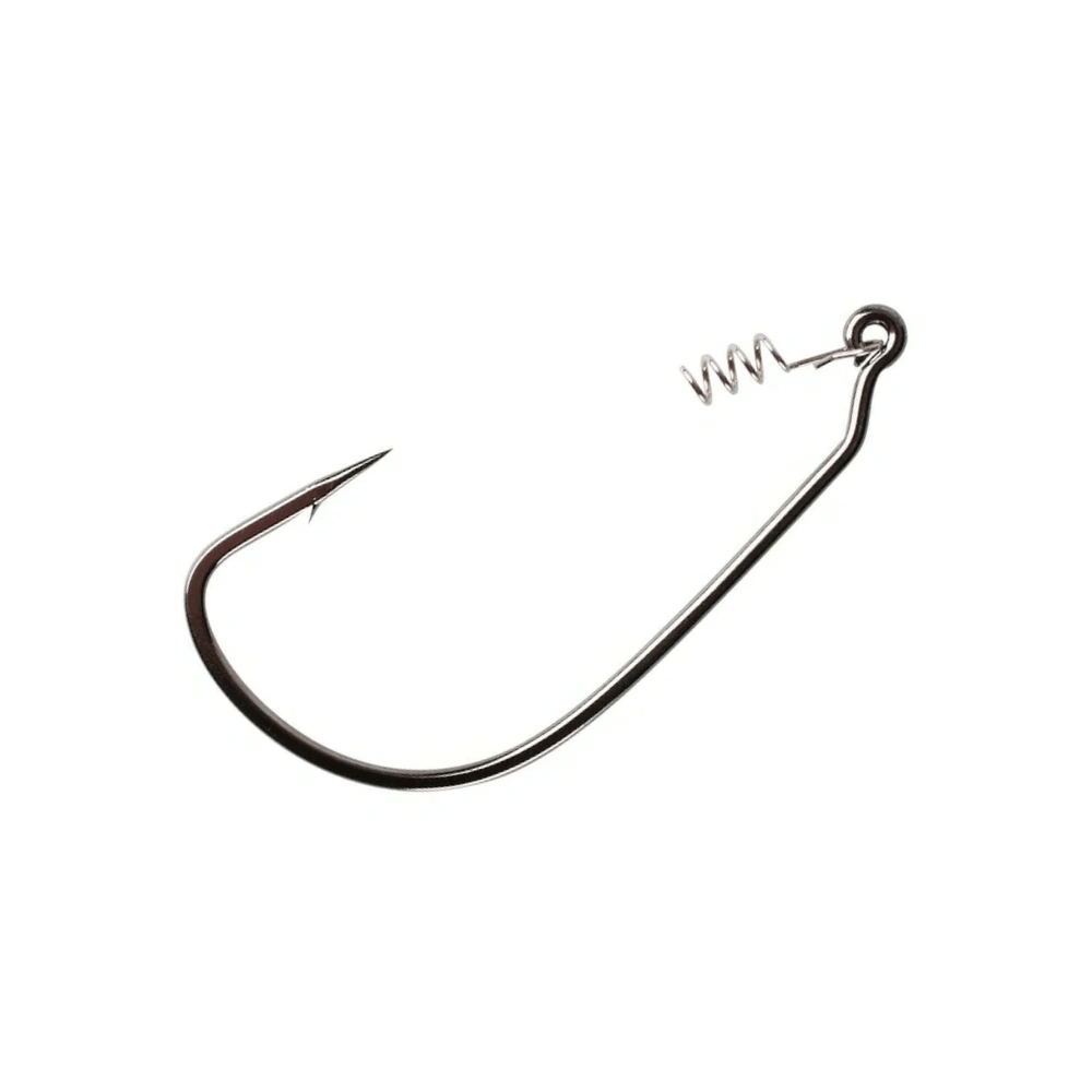 Gamakatsu Superline Spring Lock Hook - Angler's Pro Tackle & Outdoors