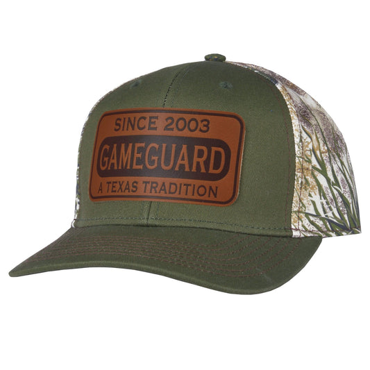 GameGuard - Agave Cap | GameGuard TwillBack - Angler's Pro Tackle & Outdoors