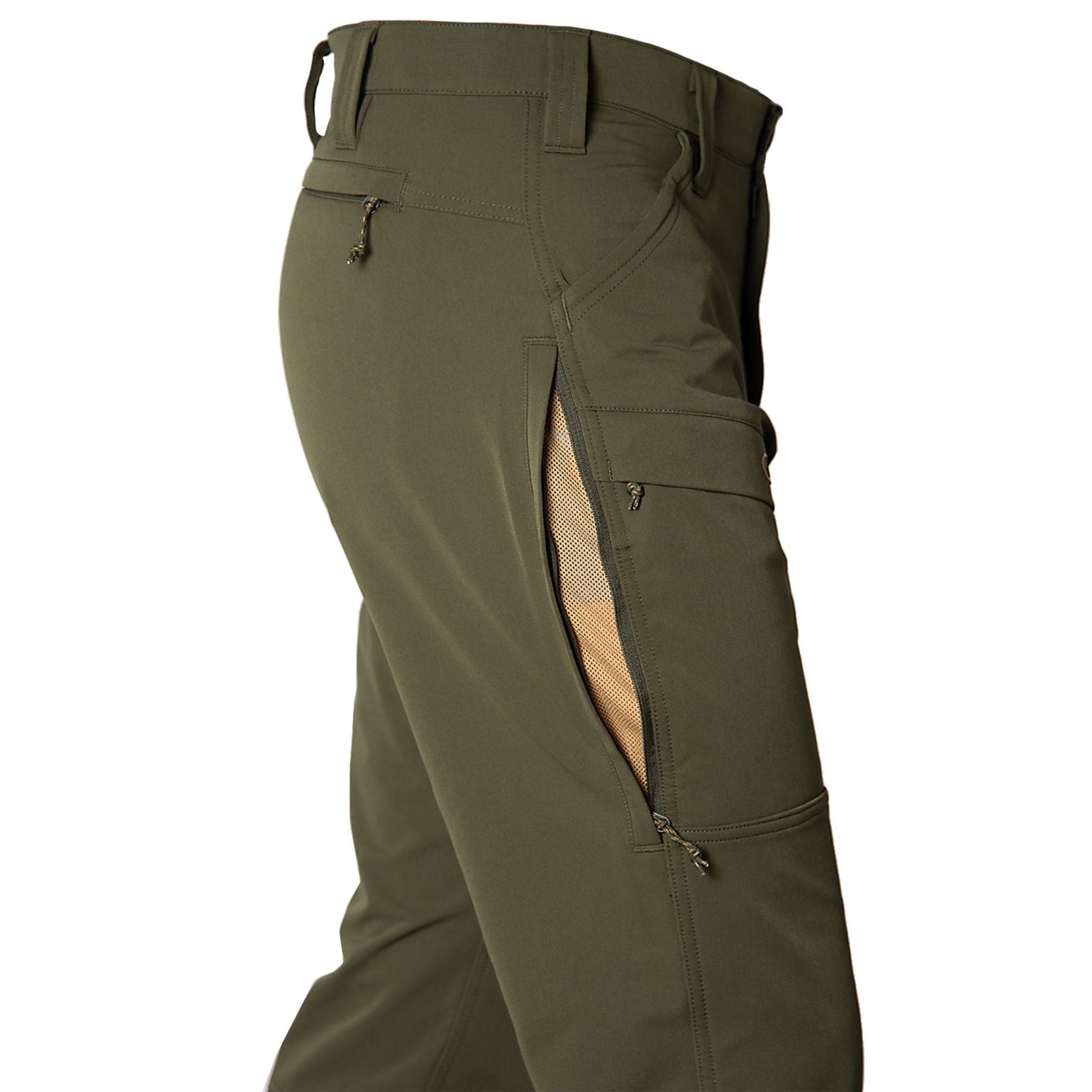 GameGuard - Agave Guía Grande™ Pant - Angler's Pro Tackle & Outdoors