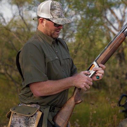 GameGuard - Agave Original Shirt - Angler's Pro Tackle & Outdoors