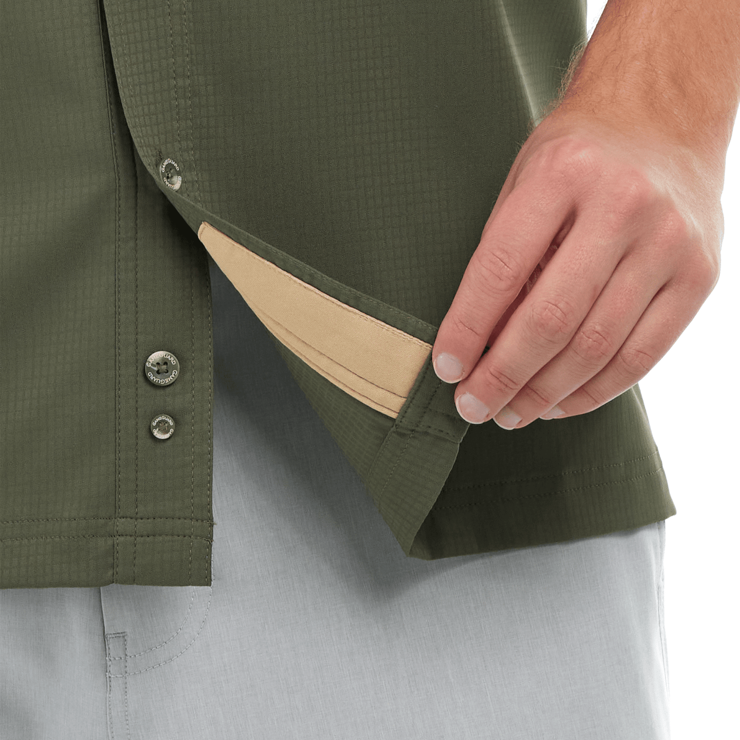 GameGuard - Agave Scout Shirt - Angler's Pro Tackle & Outdoors