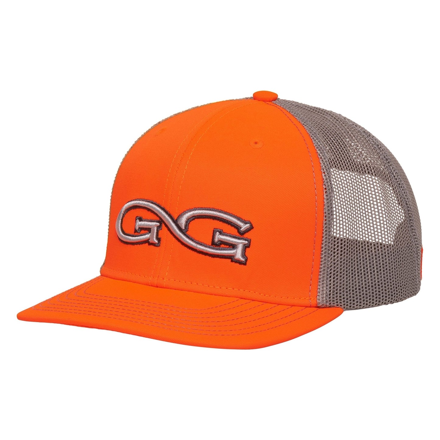 GameGuard - Blaze Cap | Steel MeshBack - Angler's Pro Tackle & Outdoors