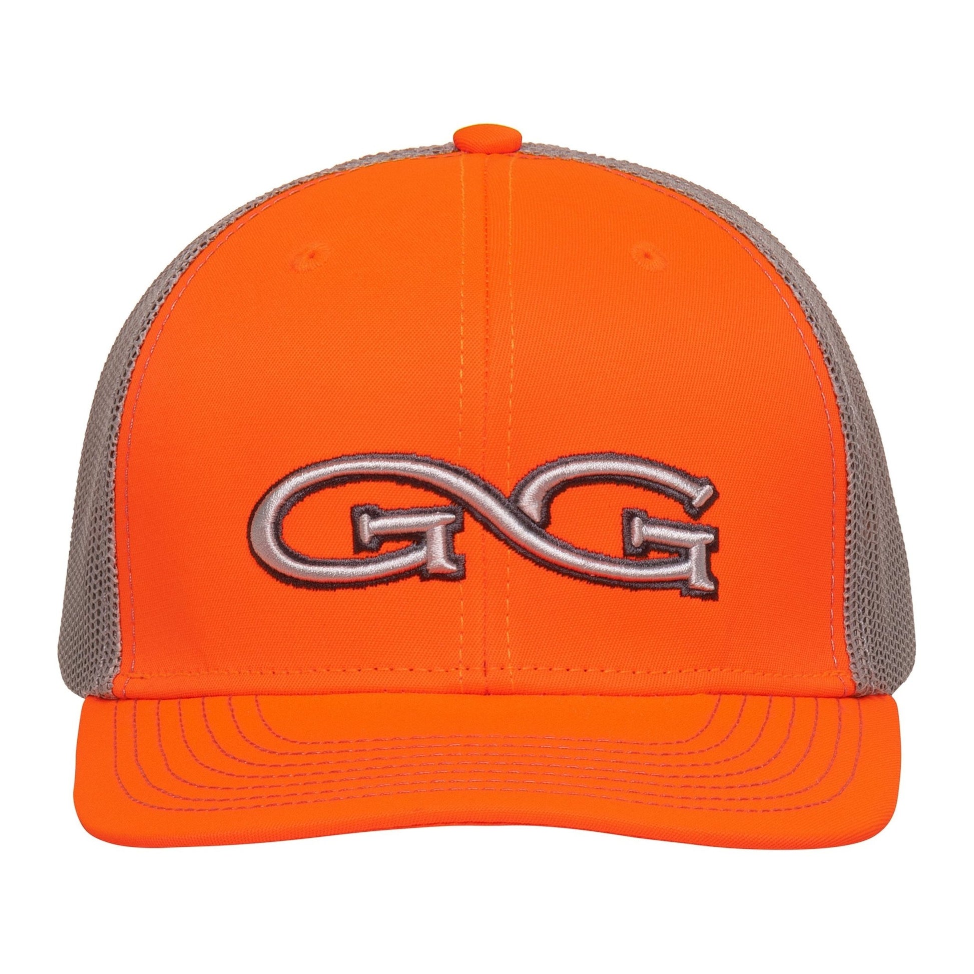 GameGuard - Blaze Cap | Steel MeshBack - Angler's Pro Tackle & Outdoors