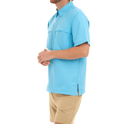 GameGuard - BlueWave Explorer Shirt - Angler's Pro Tackle & Outdoors