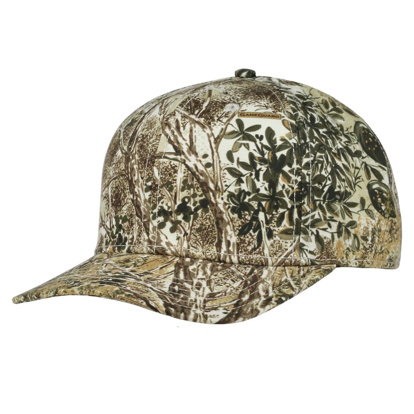 GameGuard - Cap Camo - Angler's Pro Tackle & Outdoors