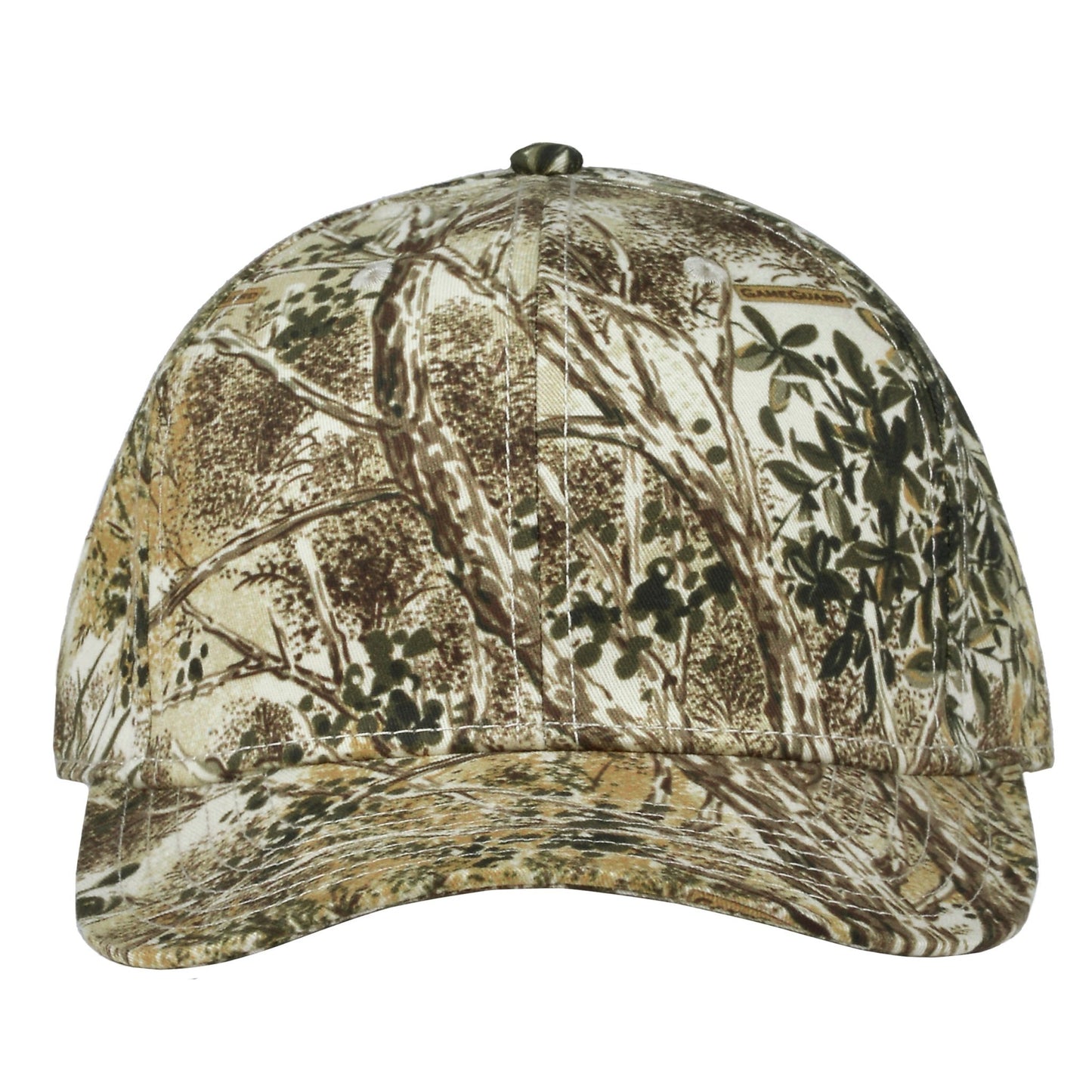 GameGuard - Cap Camo - Angler's Pro Tackle & Outdoors