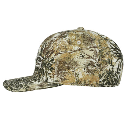 GameGuard - Cap Camo - Angler's Pro Tackle & Outdoors