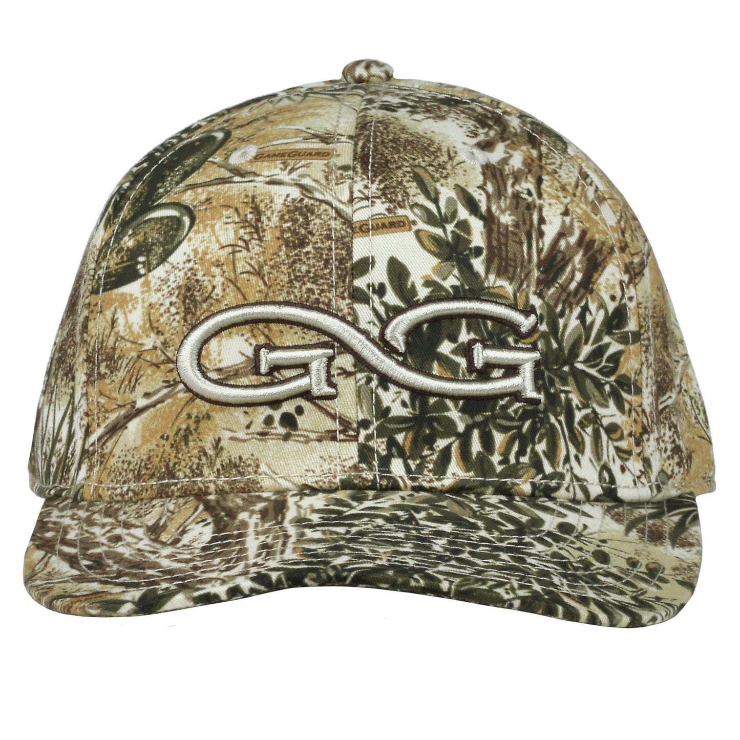 GameGuard - Cap Camo - Angler's Pro Tackle & Outdoors