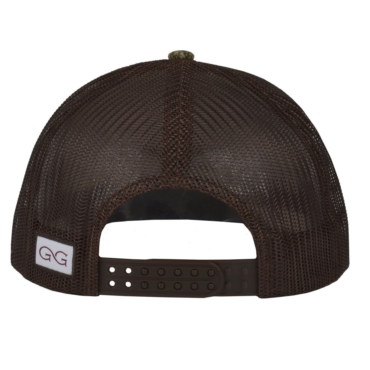 GameGuard Cap | Chocolate MeshBack - Angler's Pro Tackle & Outdoors