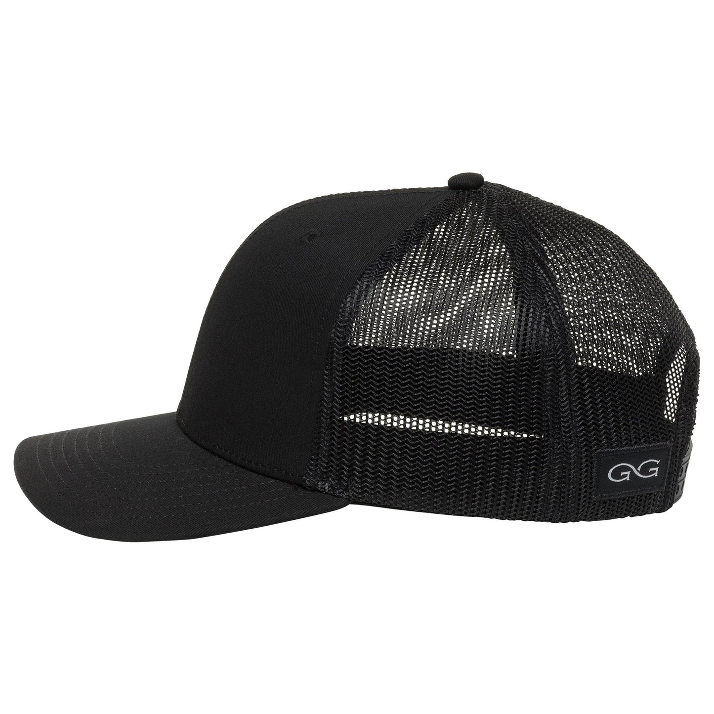 GameGuard - Caviar Cap | Caviar MeshBack - Angler's Pro Tackle & Outdoors