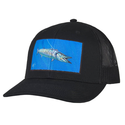 GameGuard - Caviar Cap | Caviar MeshBack - Angler's Pro Tackle & Outdoors