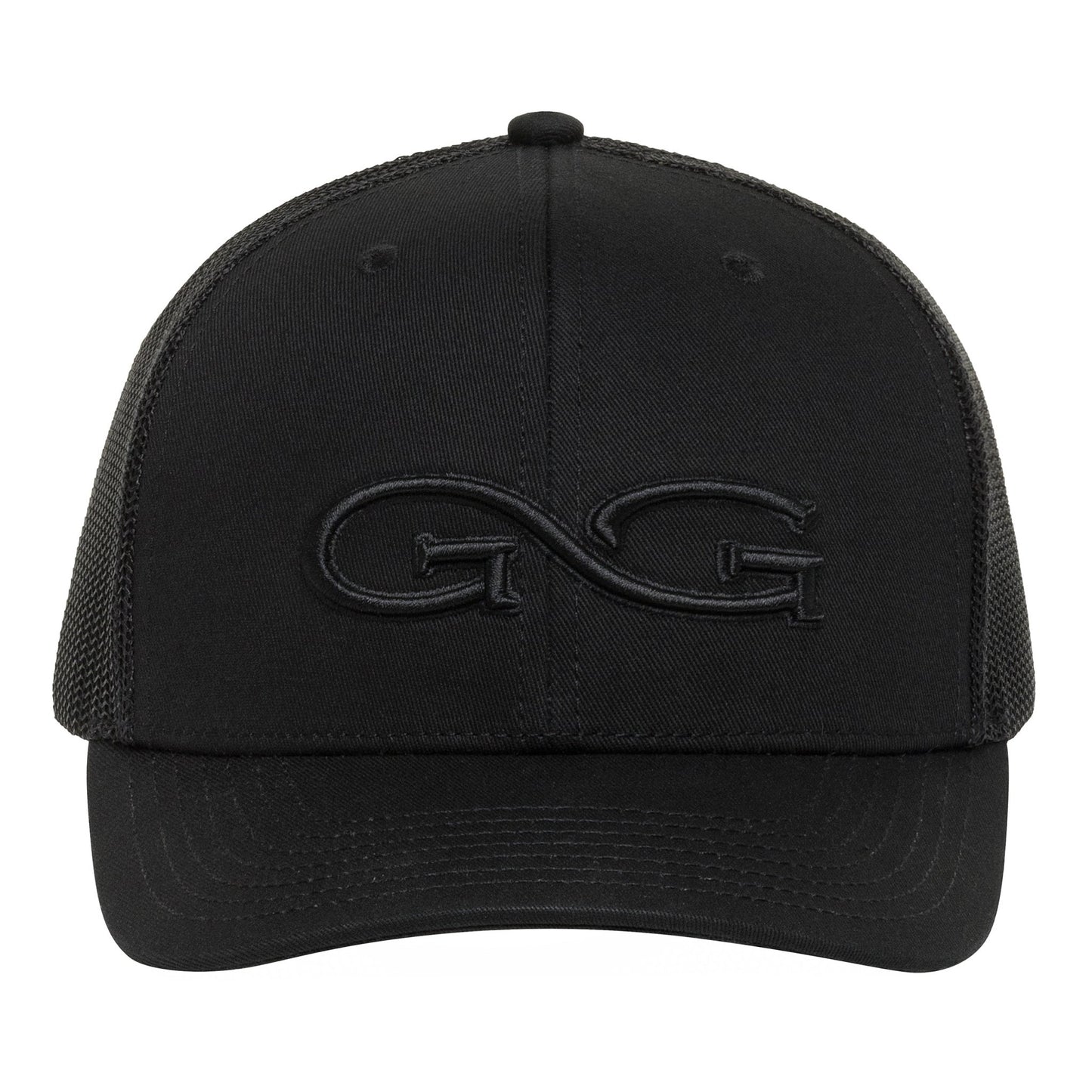 GameGuard - Caviar Cap | Caviar MeshBack - Angler's Pro Tackle & Outdoors