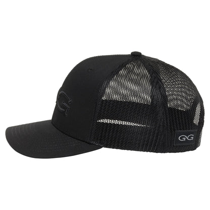 GameGuard - Caviar Cap | Caviar MeshBack - Angler's Pro Tackle & Outdoors