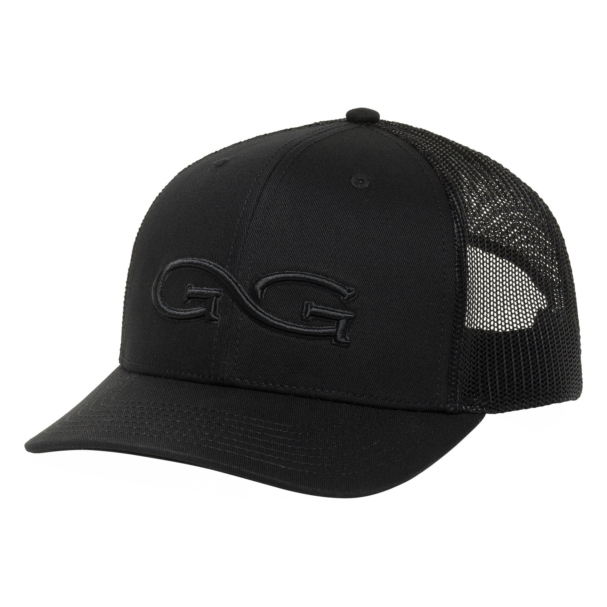 GameGuard - Caviar Cap | Caviar MeshBack - Angler's Pro Tackle & Outdoors