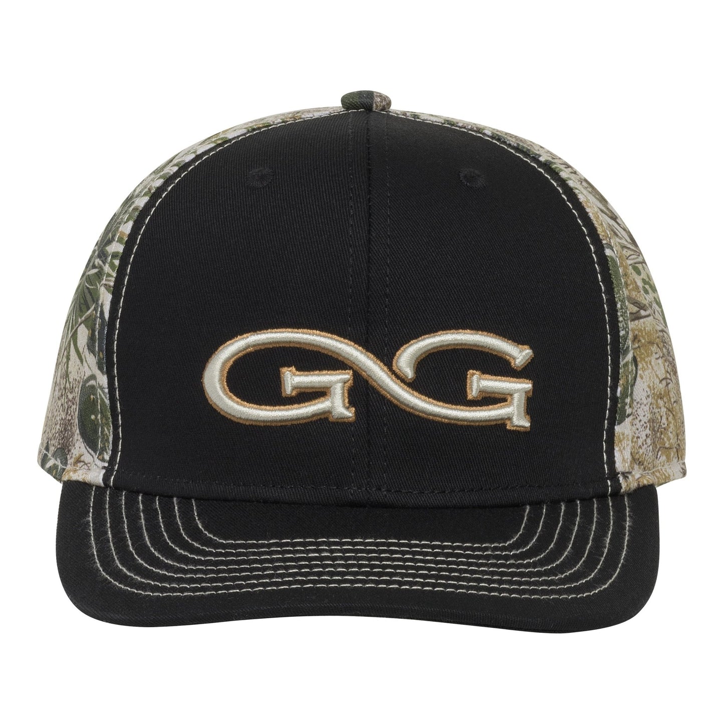 GameGuard - Caviar Cap | GameGuard TwillBack - Angler's Pro Tackle & Outdoors