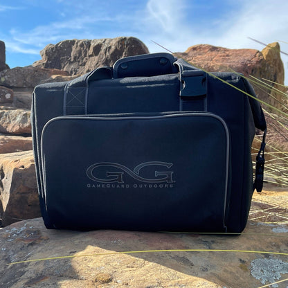 GameGuard - Caviar Cooler Bag - Angler's Pro Tackle & Outdoors