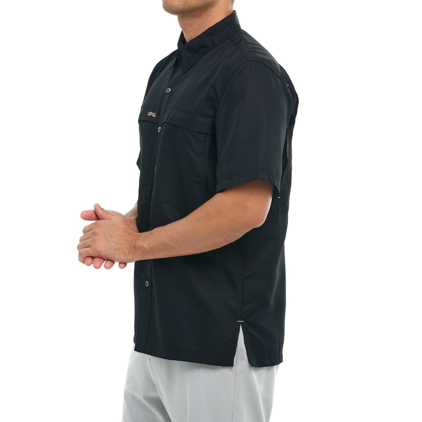 GameGuard - Caviar Explorer Shirt - Angler's Pro Tackle & Outdoors