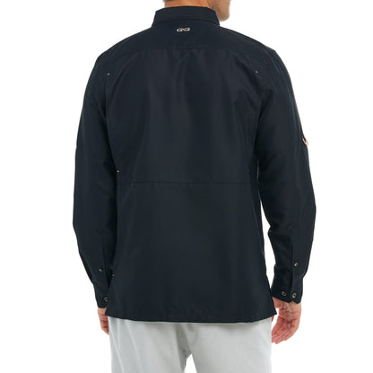 GameGuard - Caviar Explorer Shirt | Long Sleeve - Angler's Pro Tackle & Outdoors