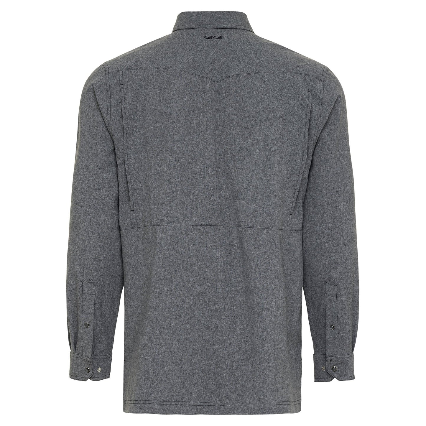 GameGuard - Caviar Pearl Snap Shirt | Long Sleeve - Angler's Pro Tackle & Outdoors