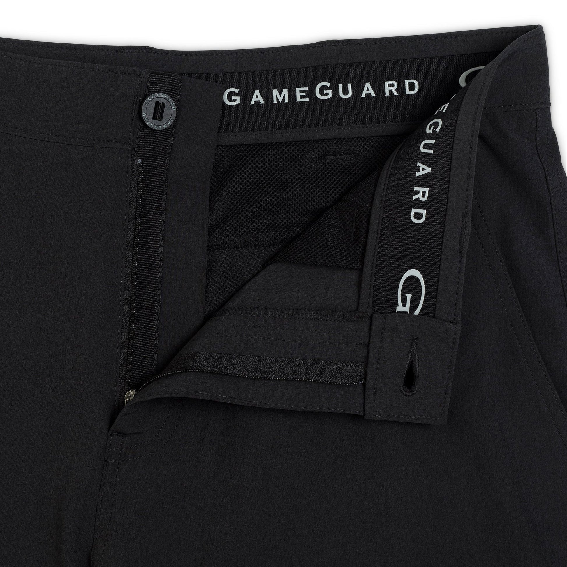 GameGuard - Caviar Travel Shorts - Angler's Pro Tackle & Outdoors