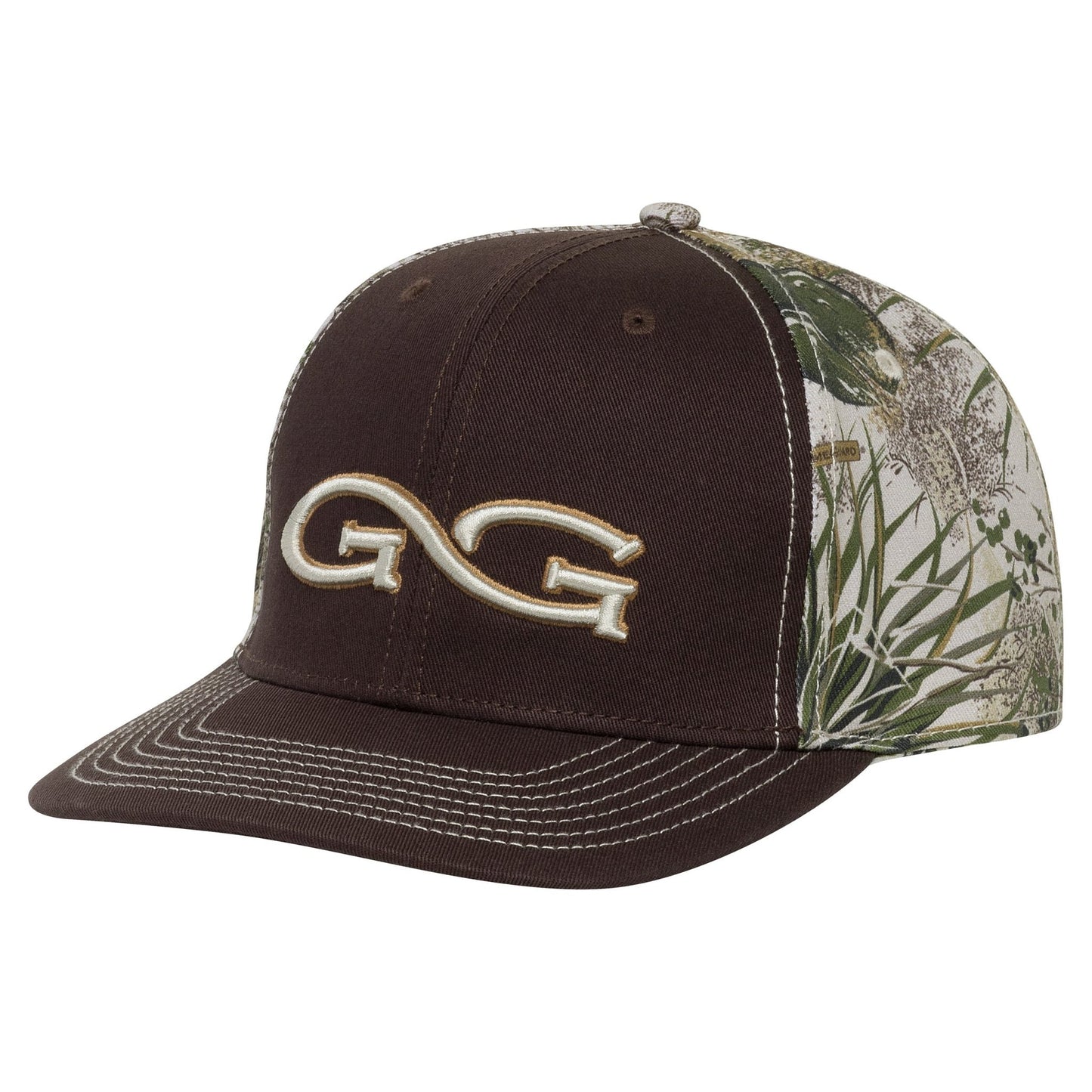 GameGuard - Chocolate Cap | GameGuard TwillBack - Angler's Pro Tackle & Outdoors