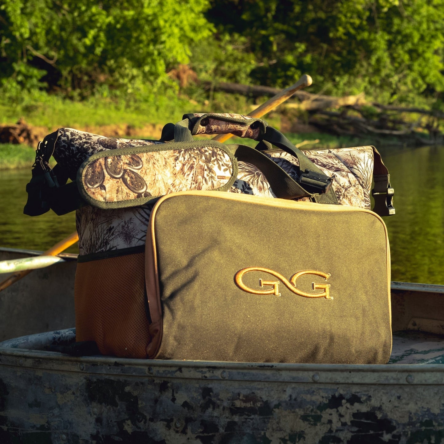 GameGuard - Cooler Bag 32 Quart - Angler's Pro Tackle & Outdoors