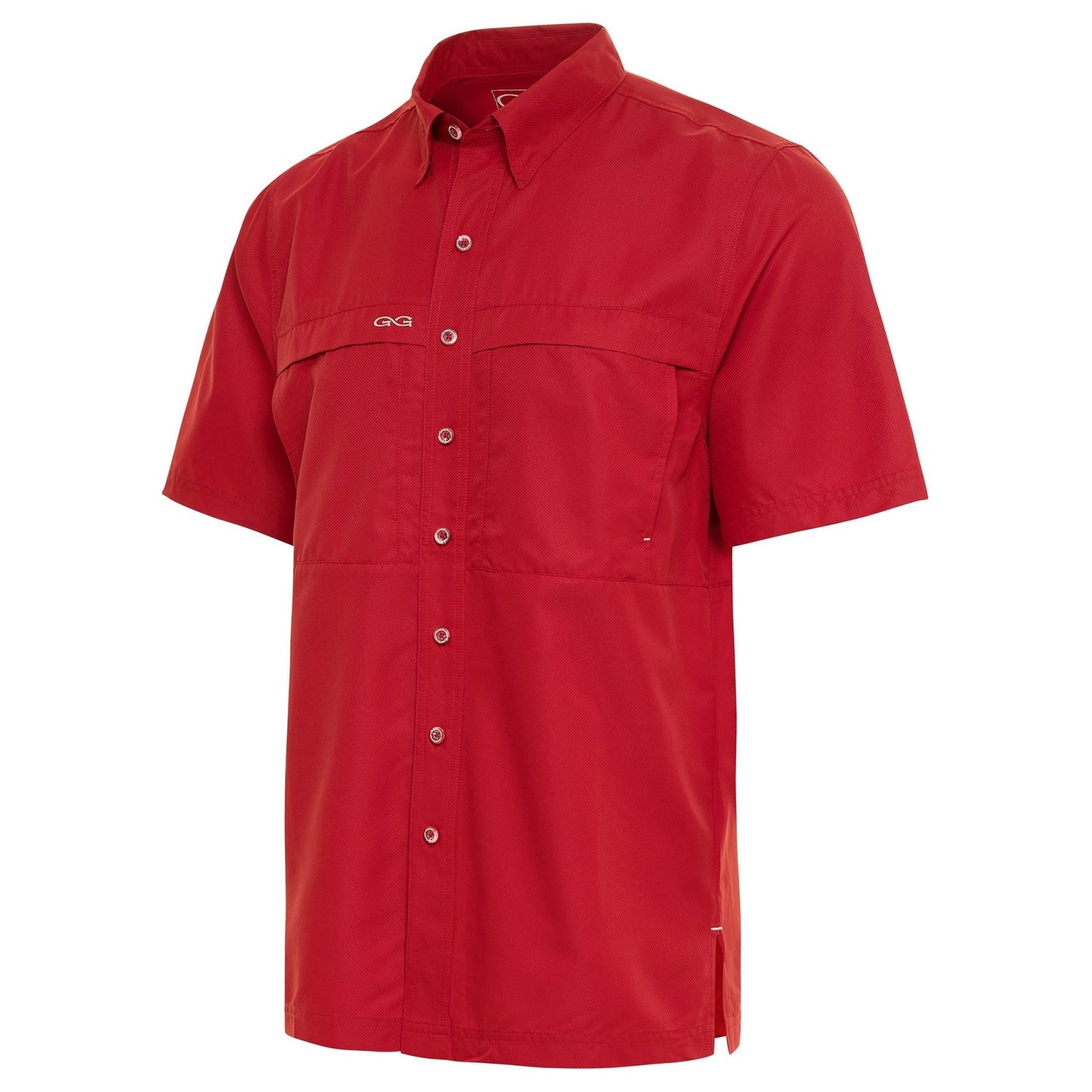 GameGuard - Crimson Original Shirt - Angler's Pro Tackle & Outdoors