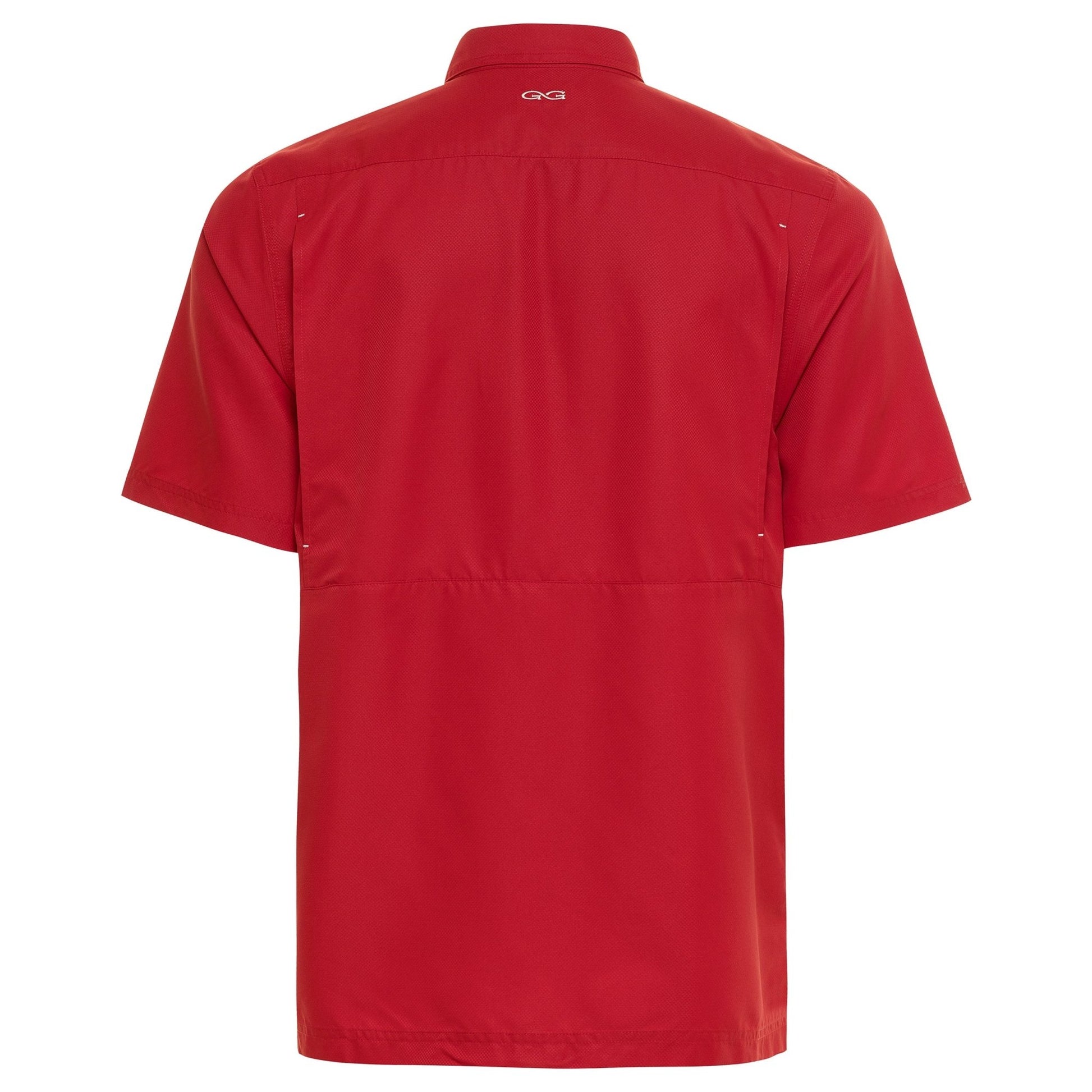 GameGuard - Crimson Original Shirt - Angler's Pro Tackle & Outdoors