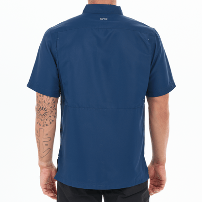 GameGuard - Deep Water Explorer Shirt - Angler's Pro Tackle & Outdoors