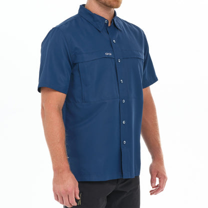 GameGuard - Deep Water Explorer Shirt - Angler's Pro Tackle & Outdoors