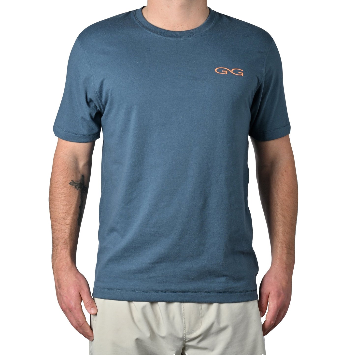 GameGuard - Deep Water Graphic Tee - Angler's Pro Tackle & Outdoors