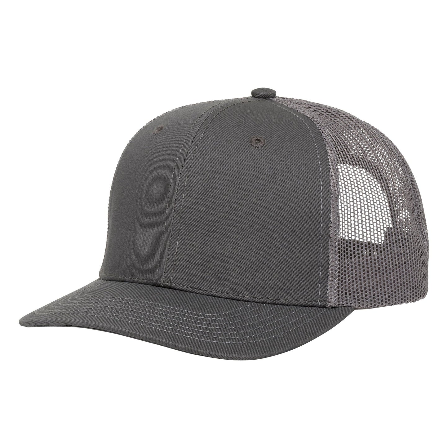 GameGuard - GunMetal Cap | Glacier MeshBack - Angler's Pro Tackle & Outdoors