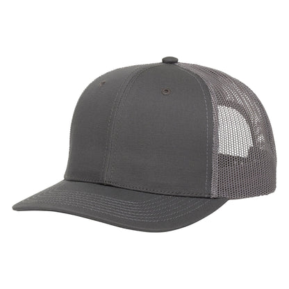 GameGuard - GunMetal Cap | Glacier MeshBack - Angler's Pro Tackle & Outdoors