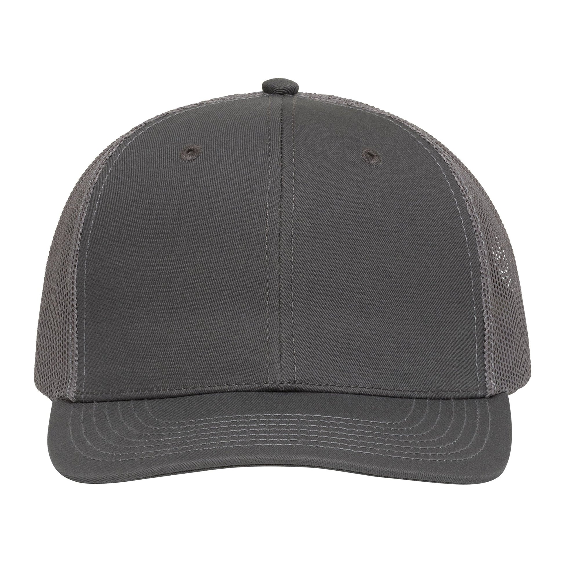 GameGuard - GunMetal Cap | Glacier MeshBack - Angler's Pro Tackle & Outdoors