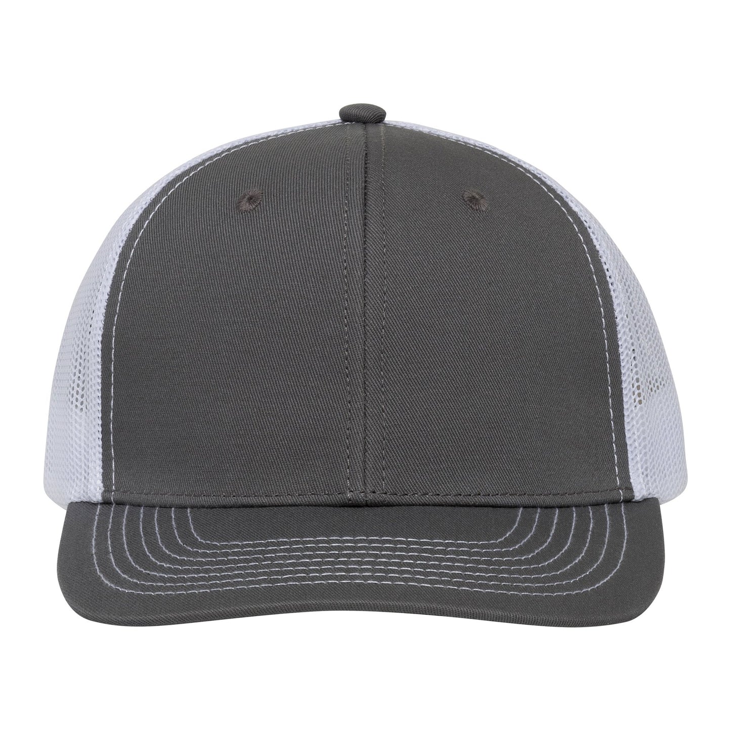 GameGuard - GunMetal Cap | White MeshBack - Angler's Pro Tackle & Outdoors