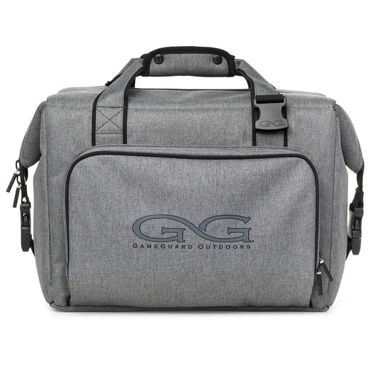 GameGuard - GunMetal Cooler Bag - Angler's Pro Tackle & Outdoors