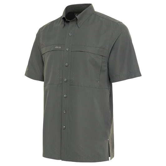 GameGuard - GunMetal Original Shirt - Angler's Pro Tackle & Outdoors