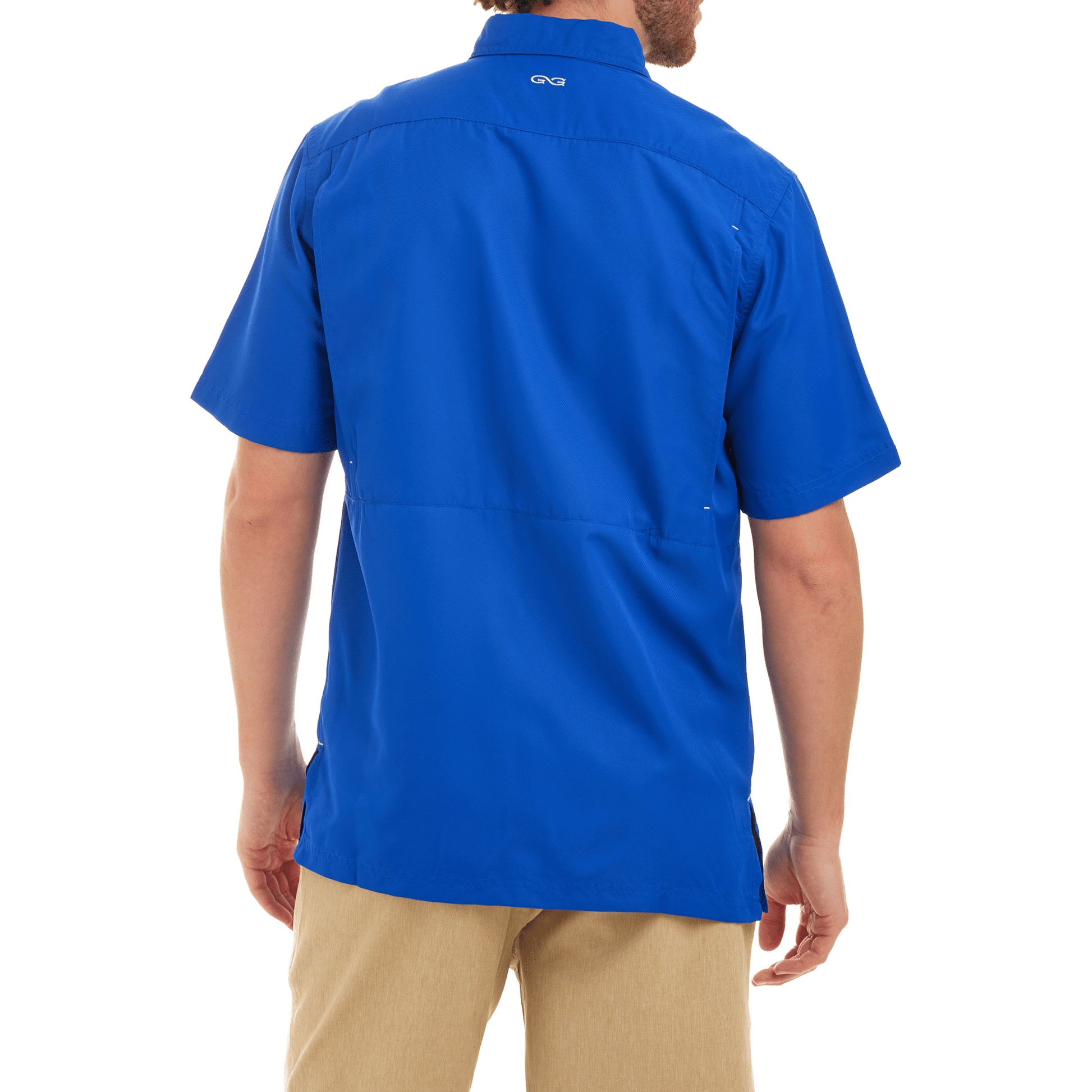 GameGuard - HydroBlue Explorer Shirt - Angler's Pro Tackle & Outdoors