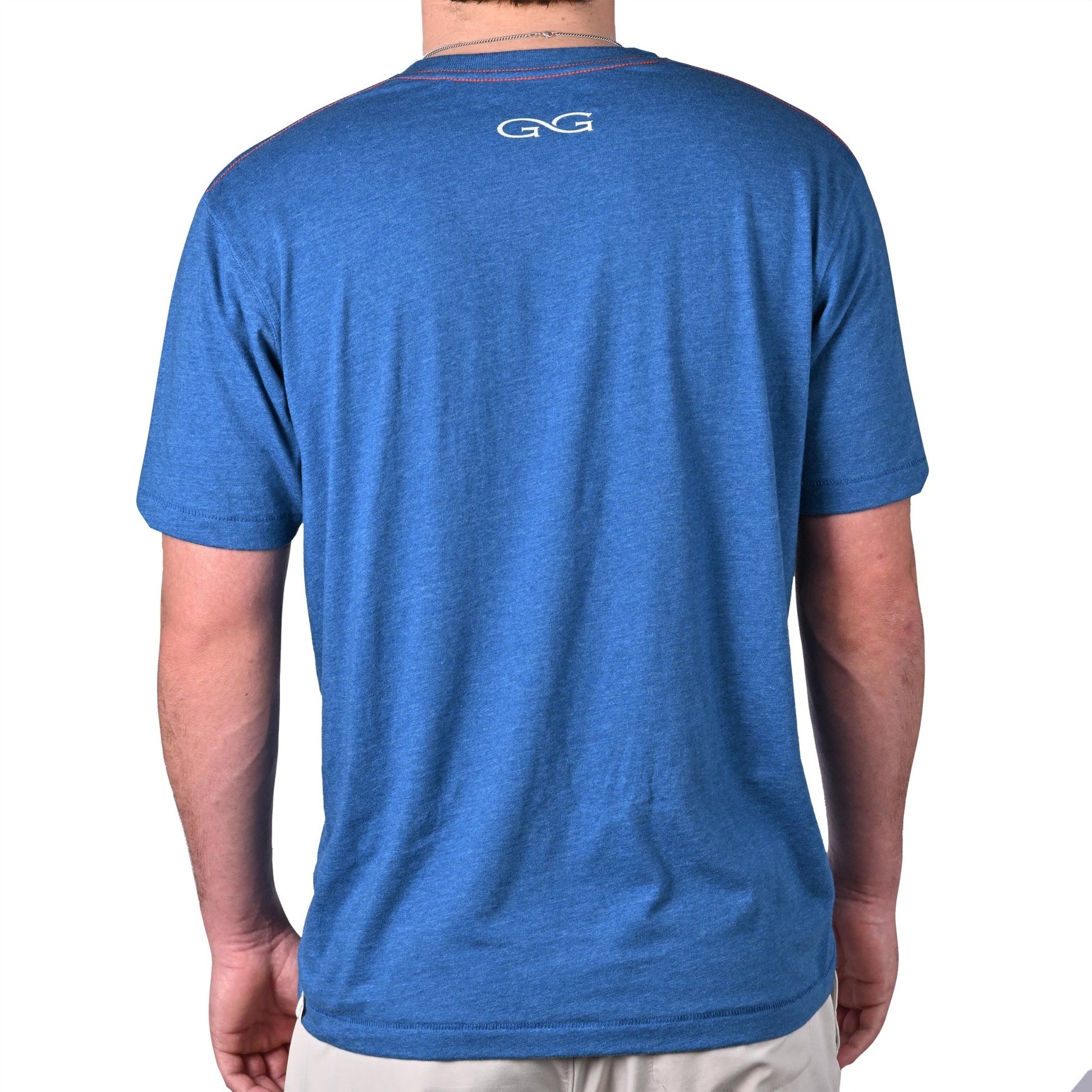 GameGuard - HydroBlue Graphic Tee - Angler's Pro Tackle & Outdoors