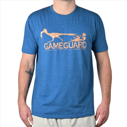 GameGuard - HydroBlue Graphic Tee - Angler's Pro Tackle & Outdoors