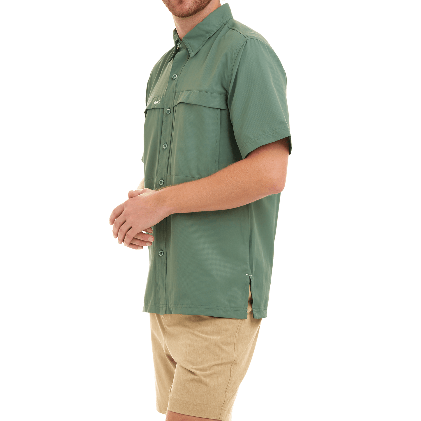 GameGuard - Ironwood Explorer Shirt - Angler's Pro Tackle & Outdoors