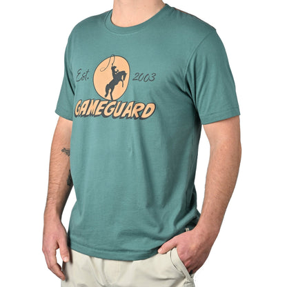 GameGuard - Ironwood Graphic Tee - Angler's Pro Tackle & Outdoors