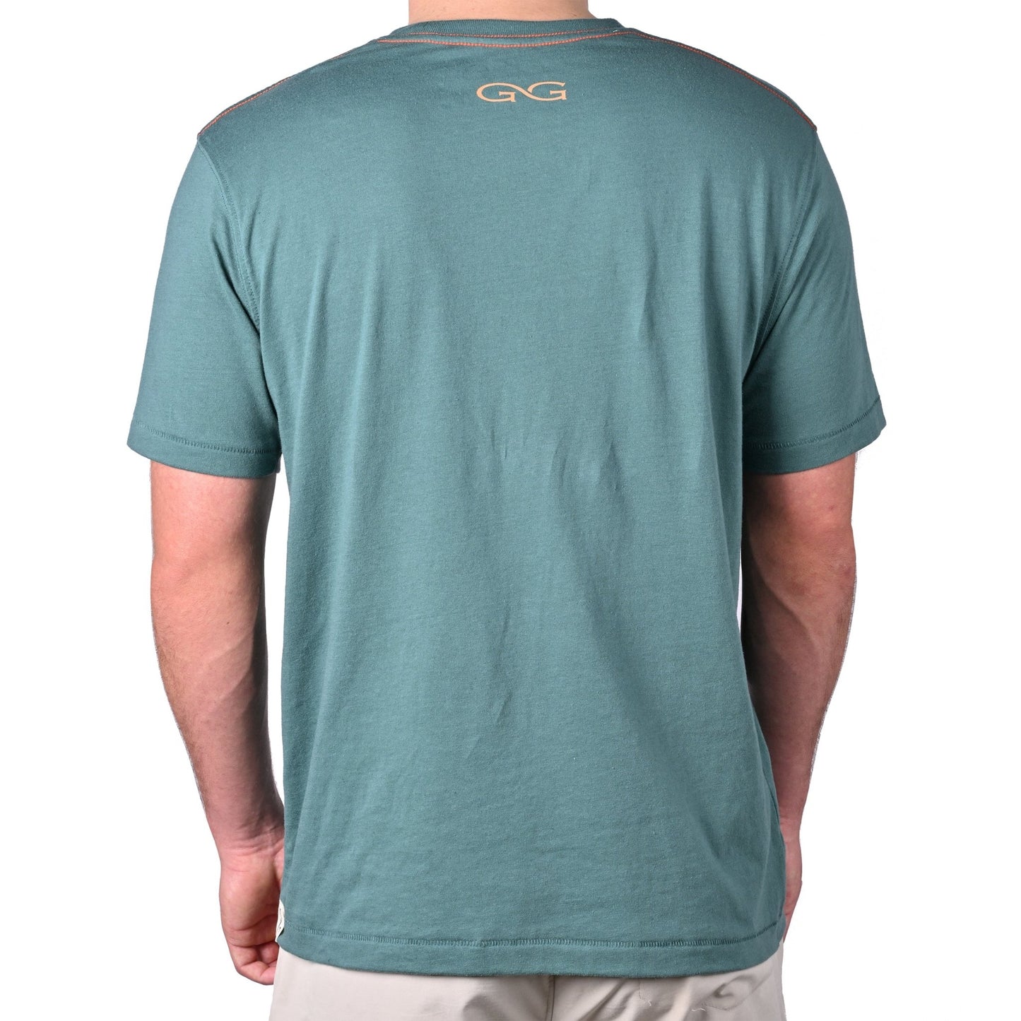 GameGuard - Ironwood Graphic Tee - Angler's Pro Tackle & Outdoors