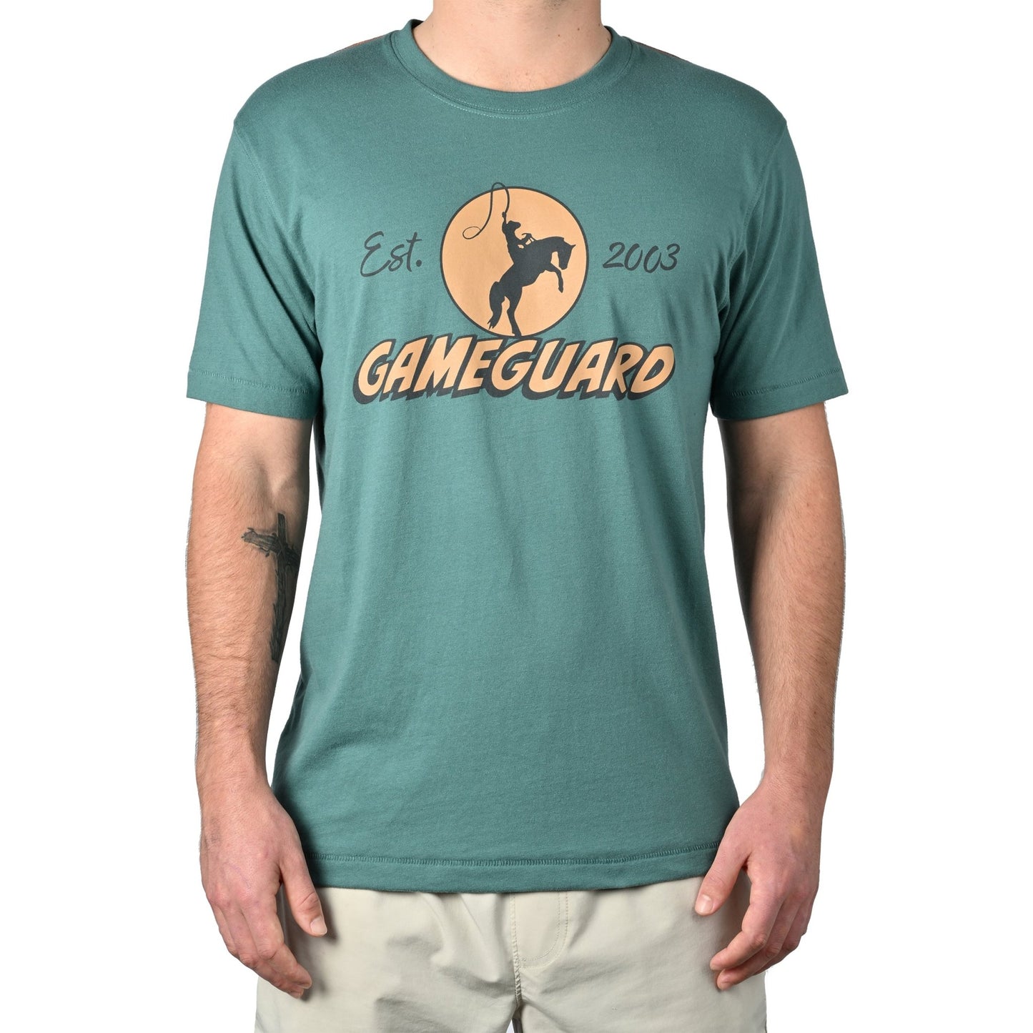 GameGuard - Ironwood Graphic Tee - Angler's Pro Tackle & Outdoors