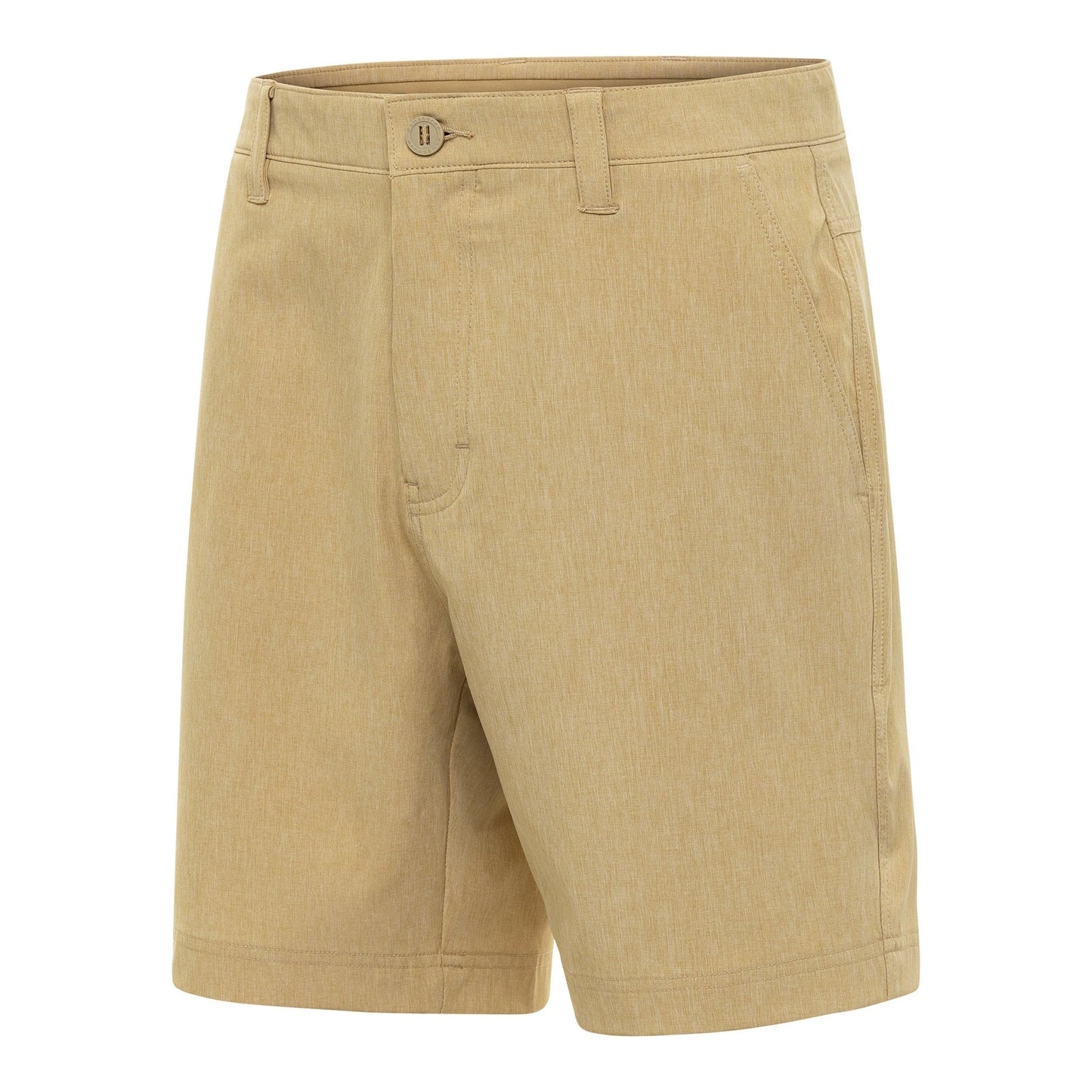 GameGuard - Khaki Travel Shorts - Angler's Pro Tackle & Outdoors