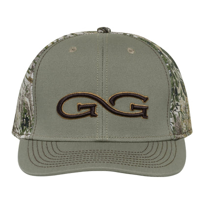 GameGuard - Mesquite Cap | GameGuard TwillBack - Angler's Pro Tackle & Outdoors