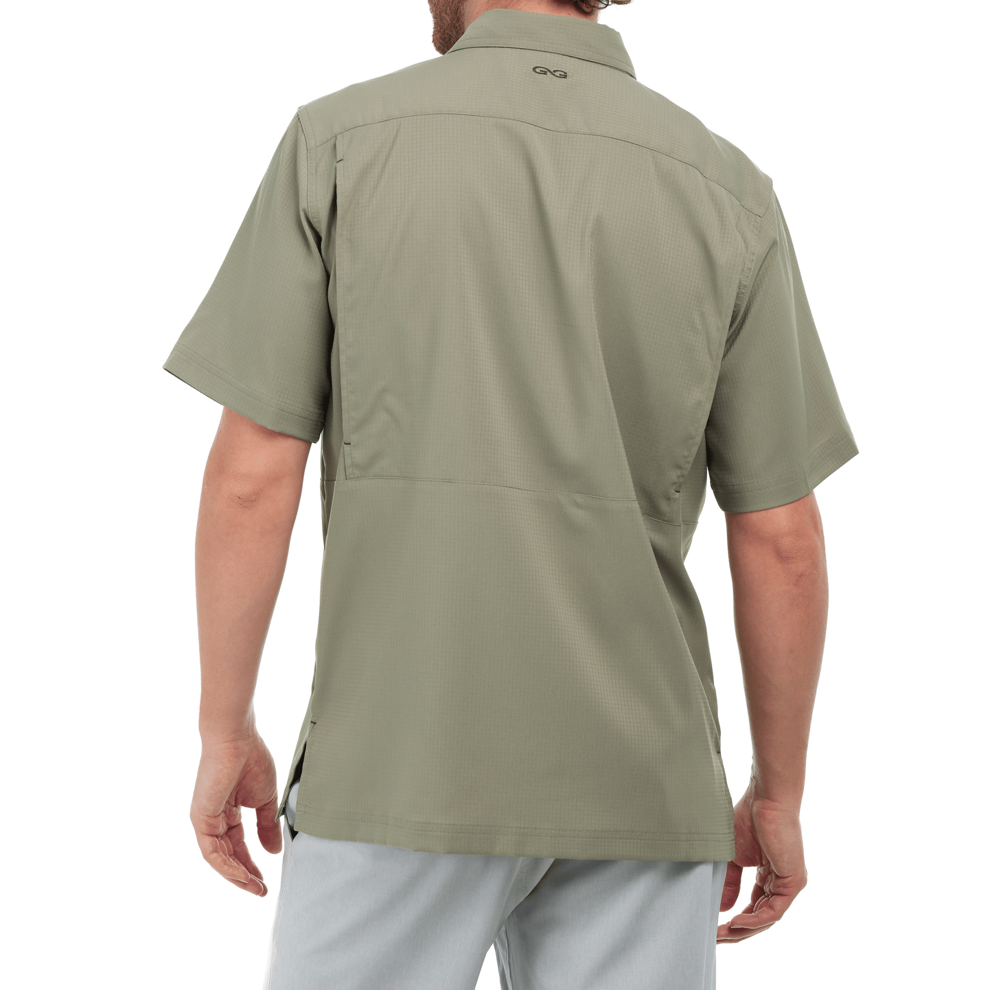 GameGuard - Mesquite Scout Shirt - Angler's Pro Tackle & Outdoors