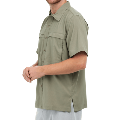 GameGuard - Mesquite Scout Shirt - Angler's Pro Tackle & Outdoors