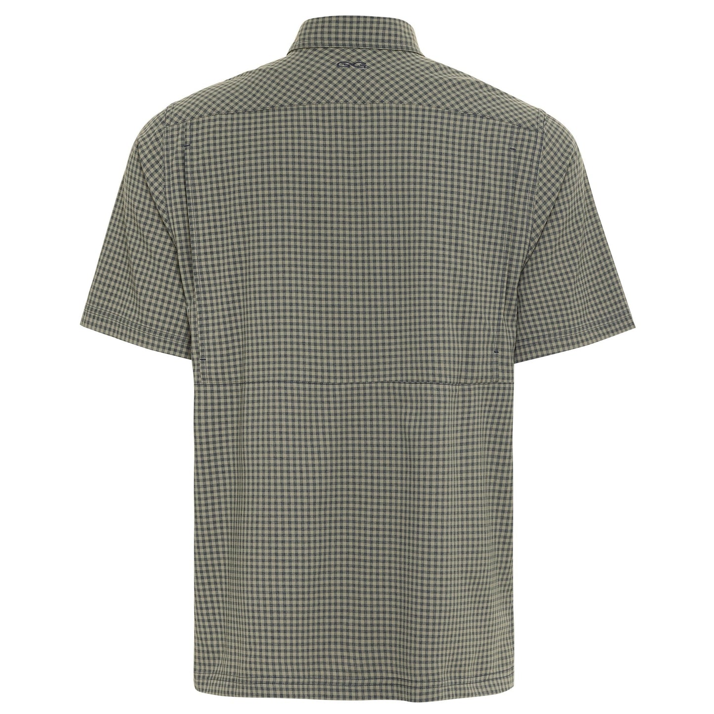 GameGuard - Mesquite TekCheck Shirt - Angler's Pro Tackle & Outdoors